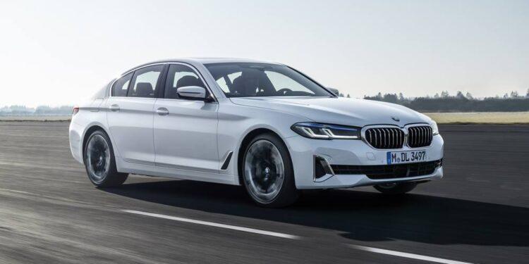 BMW, Gran Turismo Dünya Prömiyerlerini Online Basın Toplantısıyla Gerçekleştirdi