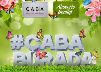 Çaba Kermes, Bu Yıl Online Gerçekleştirilecek