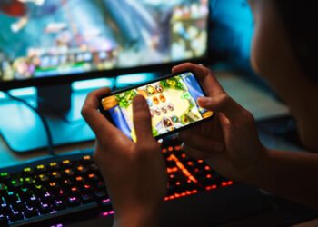 Cafe Bazaar ile Gaming in Turkey Arasında Güç Birliği