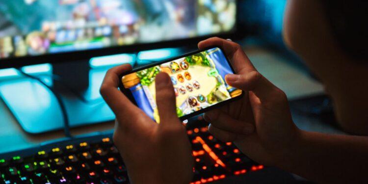 Cafe Bazaar ile Gaming in Turkey Arasında Güç Birliği