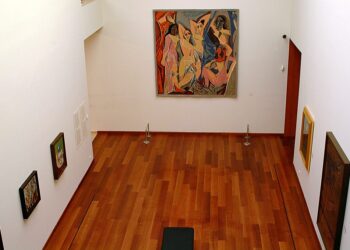 Picasso İstanbul’da