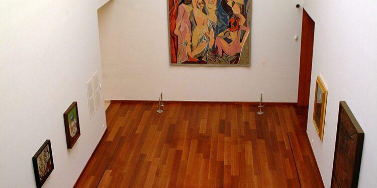 Picasso İstanbul’da