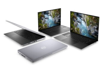 Dell Technologies Yeni İş Bilgisayarlarını Tanıttı