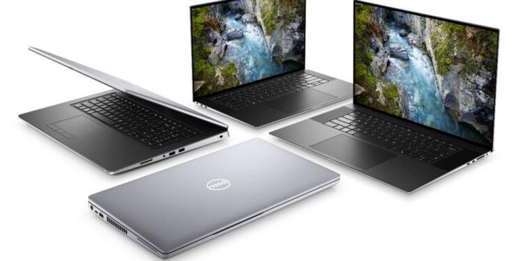 Dell Technologies Yeni İş Bilgisayarlarını Tanıttı