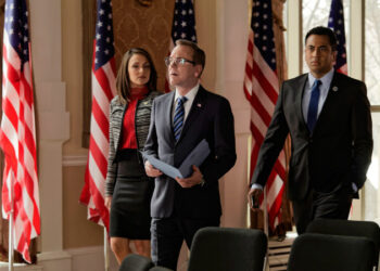 RTÜK Designated Survivor’ın Türkiye’ye Eleştirel Yaklaşan Bölümünü Netflix Türkiye’den Kaldırttı