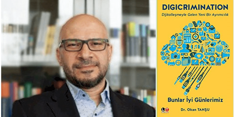 Korona ile Şiddetlenen Dijital Ayrımcılık – Digicrimination