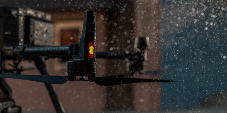 DJI, Endüstriyel Araç Pazarı için İlk Hibrit Kamera Serisini Sundu