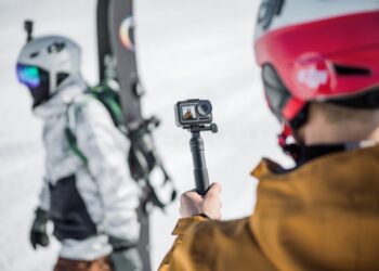 Osmo Action’la Canlı Yayınlara Devam