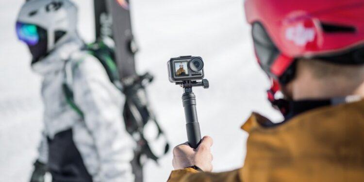 Osmo Action’la Canlı Yayınlara Devam