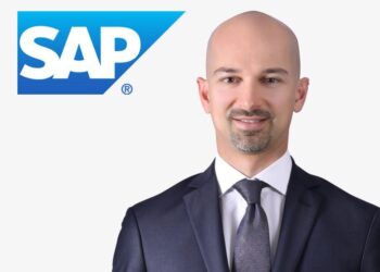 SAP Türkiye’nin Operasyonlardan Sorumlu Genel Müdür Yardımcısı Erdem Şekeroğlu Oldu