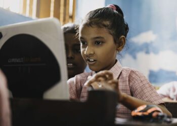 Ericsson Educate: Öğrenciler İçin Dijital Öğrenim Programı Başladı