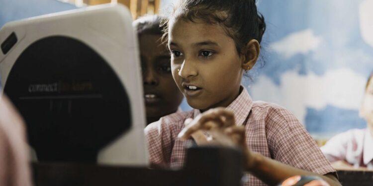 Ericsson Educate: Öğrenciler İçin Dijital Öğrenim Programı Başladı