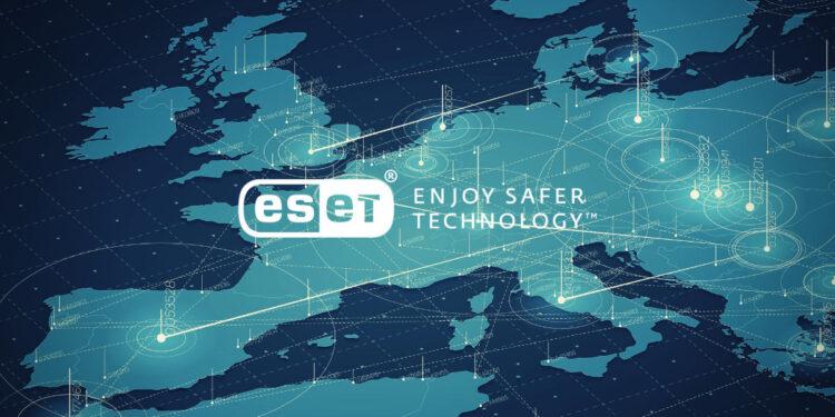 ESET, Covid-19 Sürecinde Siber Tehditlere Karşı Avrupa Birliği ile İşbirliği Yapıyor