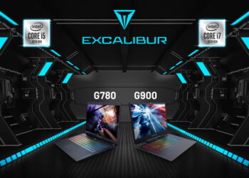 10. Nesil Yeni Excalibur Laptop Serisi Ön Siparişte