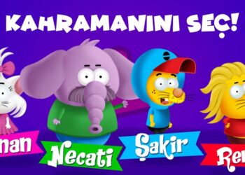 Yıldız Teknopark Şirketi Fiber Games’ten Yerli Oyun Atağı