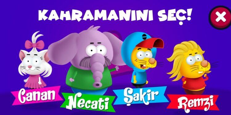 Yıldız Teknopark Şirketi Fiber Games’ten Yerli Oyun Atağı