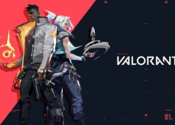 GeForce Oyuncuları Valorant İçin Oyuna Hazır