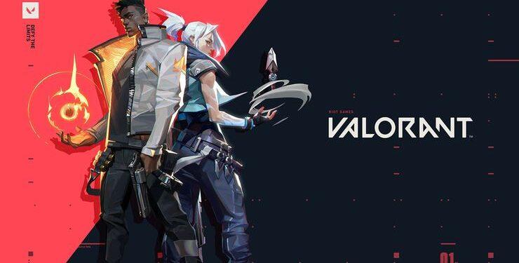 GeForce Oyuncuları Valorant İçin Oyuna Hazır