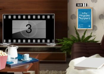 Uluslararası Göç Filmleri Festivali, Dünyanın ‘Birbirine’ Empatiyle Bakmasını Sağlayacak