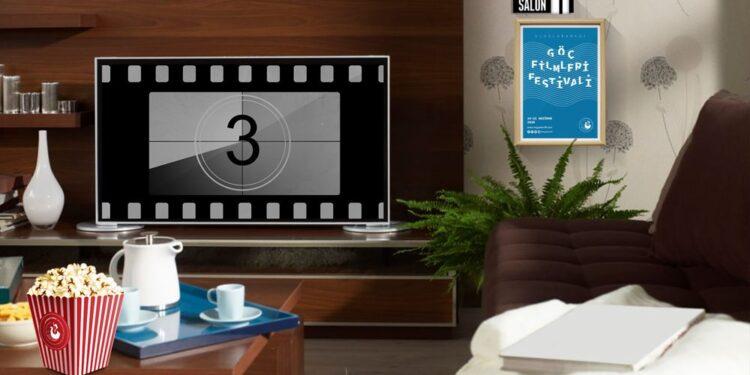 Uluslararası Göç Filmleri Festivali, Dünyanın ‘Birbirine’ Empatiyle Bakmasını Sağlayacak
