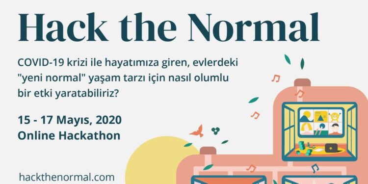Arçelik Fikirleri Hack the Normal’de Buluşturuyor
