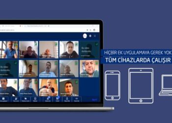 Havelsan Yerli Video Konferans “Diyalog”u Tanıttı