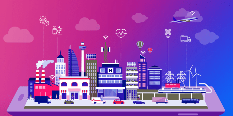 SAP İş Ortağı Detaysoft, IoT Teknolojileri Şirketine Yatırım Yaptı