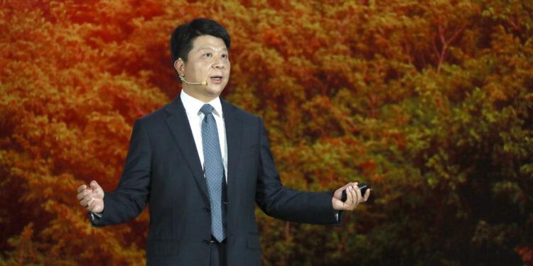 Huawei: Hayatta Kaldık ve İlerlemeye Devam Ediyoruz