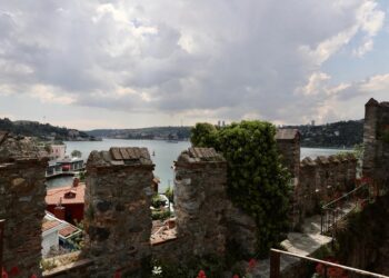 Başkan İmamoğlu’ndan “Tarihi Surlar” Yorumu