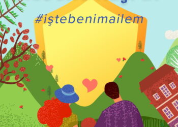 TikTok’tan #iştebenimailem Kampanyası