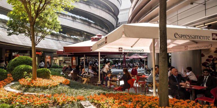 Kanyon 11 Mayıs İtibariyle Kademeli Olarak Kapılarını Açıyor