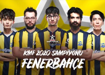 Kış Mevsimi Şampiyonu 1907 Fenerbahçe Espor