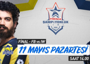 Kış Mevsimi Finali Heyecanının Adı: 1907 Fenerbahçe Espor – fastPay Wildcats