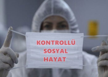 İş Dünyası “Yeni Normalleşme” Dönemi İçin Ümitli