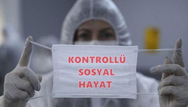 İş Dünyası “Yeni Normalleşme” Dönemi İçin Ümitli