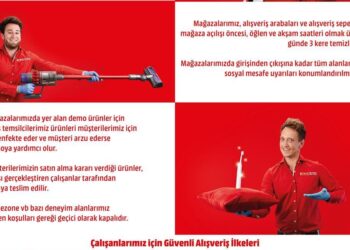 MediaMarkt Türkiye Bir Günde 78 Mağaza Açılışı Gerçekleştirecek