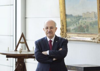 İTÜ Rektörü Prof. Dr. Mehmet Karaca: “Online Sınav Hazırlanıyor, Yaz Okulu Olacak”
