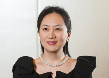 Çin, Kanada’dan Meng Wanzhou’yu Serbest Bırakmasını İstiyor