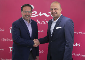 MySizeID™ ve Penti Online Alışveriş için Güçlerini Birleştiriyor