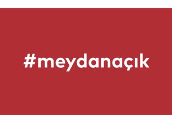 #meydanaçık Platformu Kamuoyuna Açılıyor
