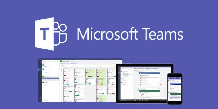 Microsoft Teams’te Bir Günde 2.7 Milyar Toplantı Yapılıyor
