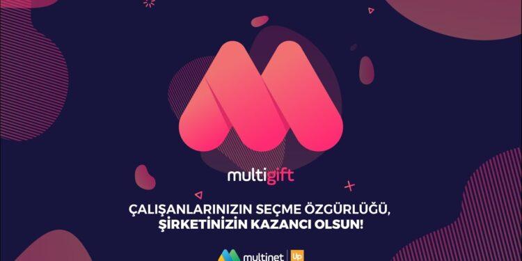 MultiGift: Ramazan Bayramı’nda Çalışanlara En Avantajlı Hediye