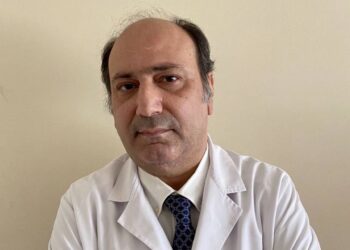 Corona Virüsten Korunmada Etkili Yöntem “Ağız Gargarası”