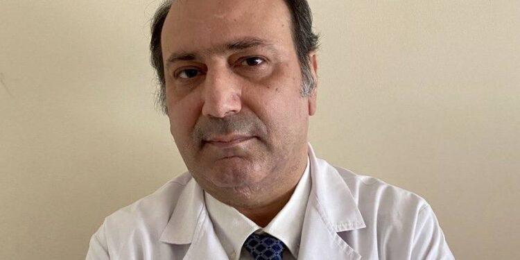 Corona Virüsten Korunmada Etkili Yöntem “Ağız Gargarası”
