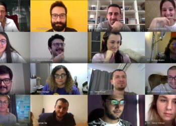 Mynet’te Uzaktan Çalışma Kalıcı Hale Geldi