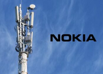 Nokia Dünya 5G Hız Rekoru Kırdığını Duyurdu