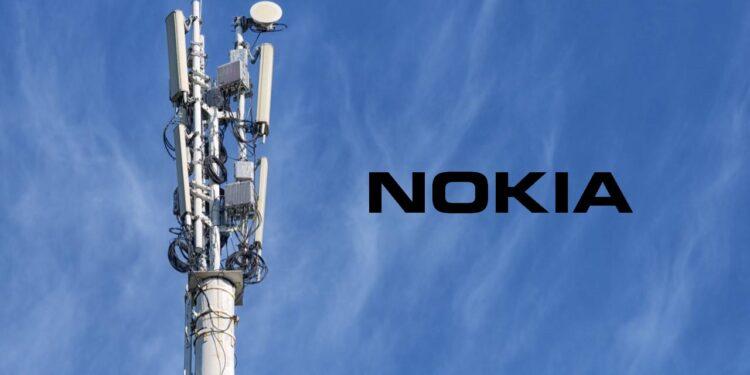 Nokia Dünya 5G Hız Rekoru Kırdığını Duyurdu