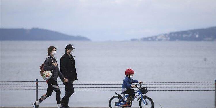 Salgın Sonrası Normale Dönüş 6-12 Ay İçinde
