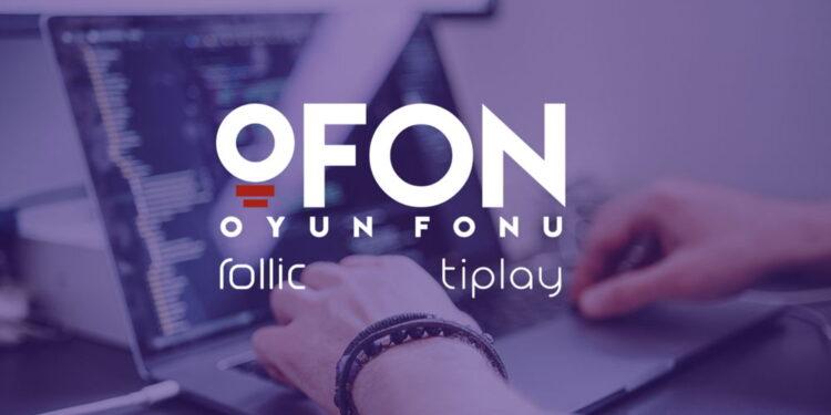 2 Milyon TL Değerindeki Oyun Fonu oFON Yeni Adayları için İkinci Turunu Başlattı