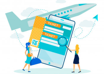 Çin’de Uçak Yolcuları Bagajlarını Online Olarak Kontrol Edebilecek